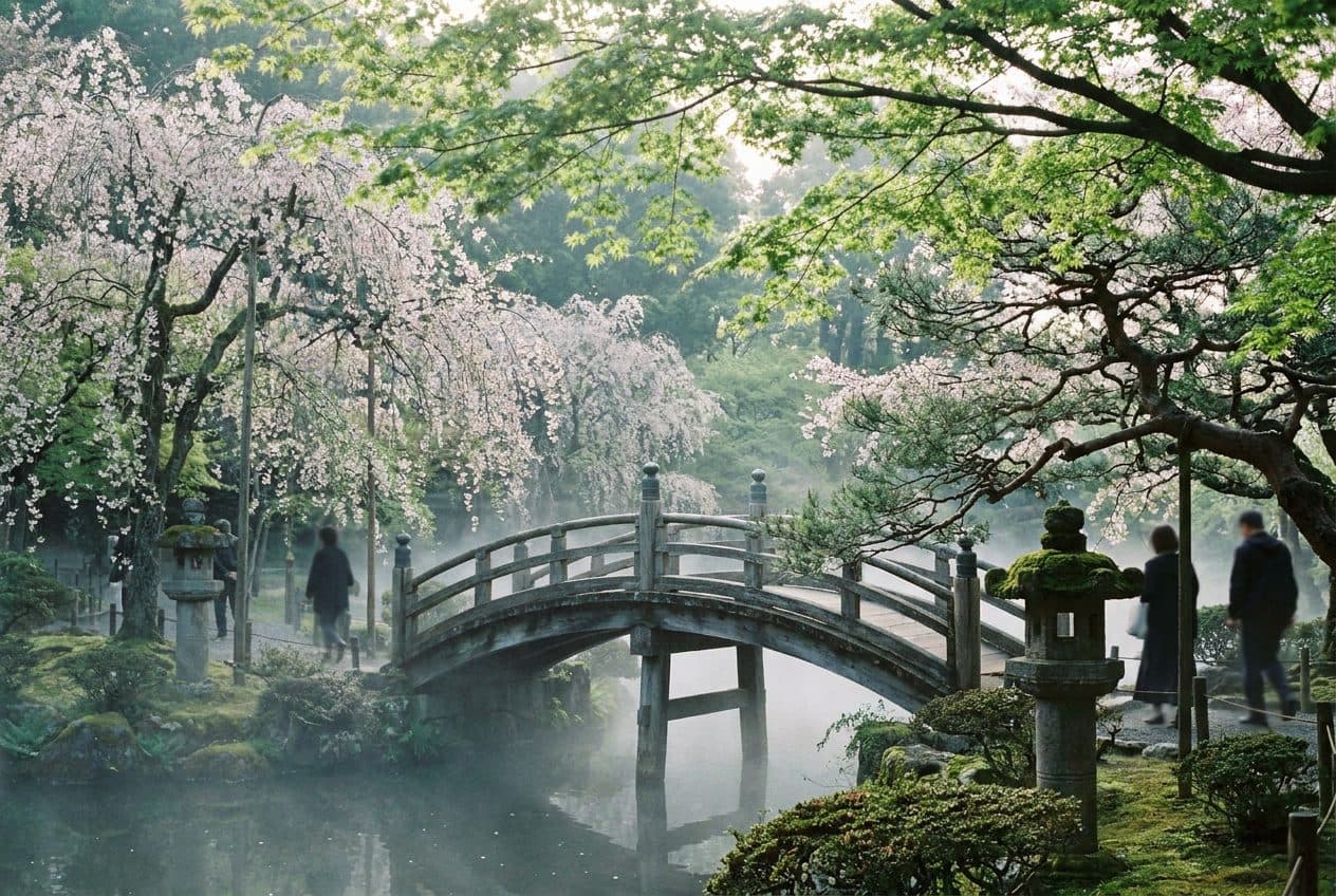 Brooklyn Botanic Garden Is Free Every Tuesday Before Noon - cover image