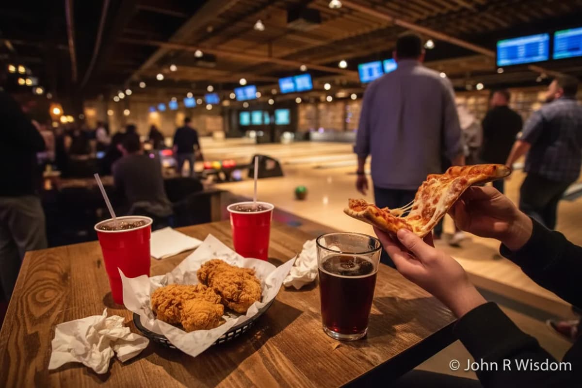 Editorial detail for Brooklyn Bowl for a Knicks or Liberty Watch Night When Seats Matter