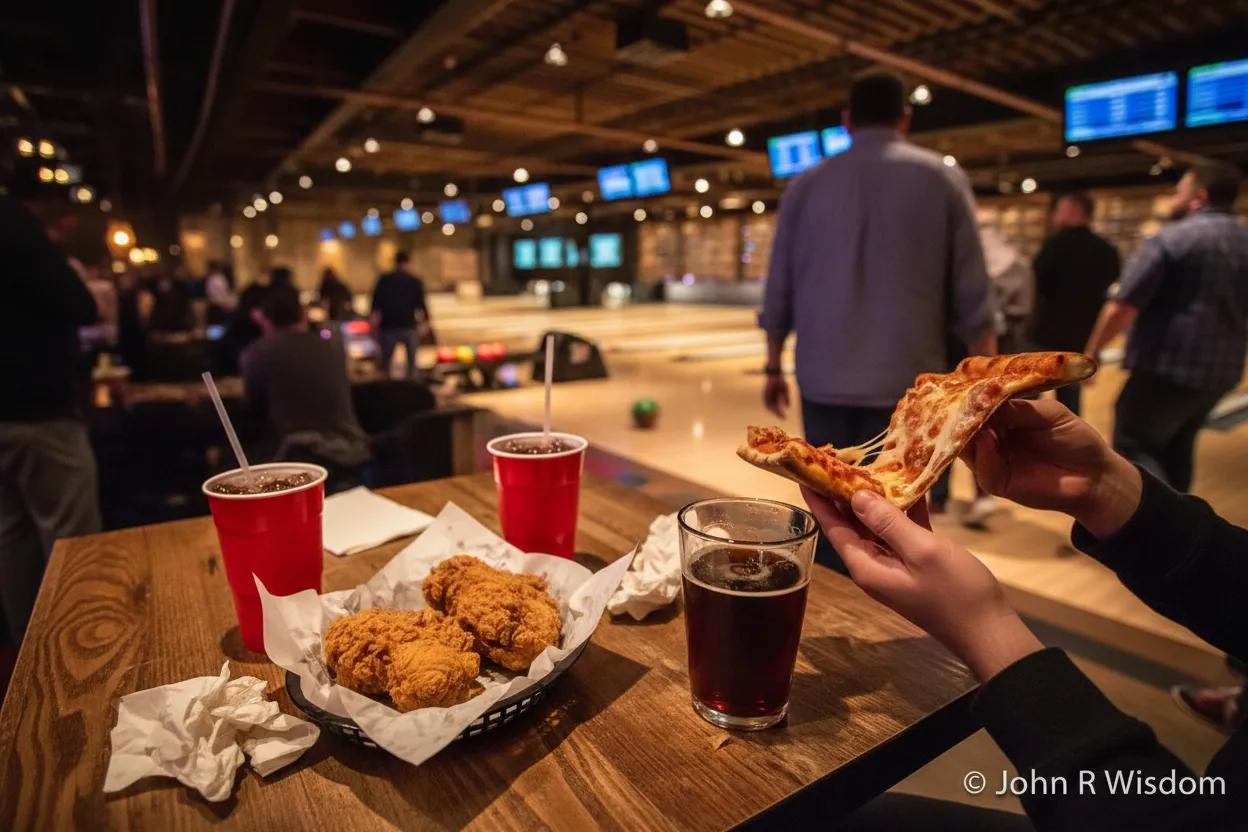 Editorial detail for Brooklyn Bowl for a Knicks or Liberty Watch Night When Seats Matter
