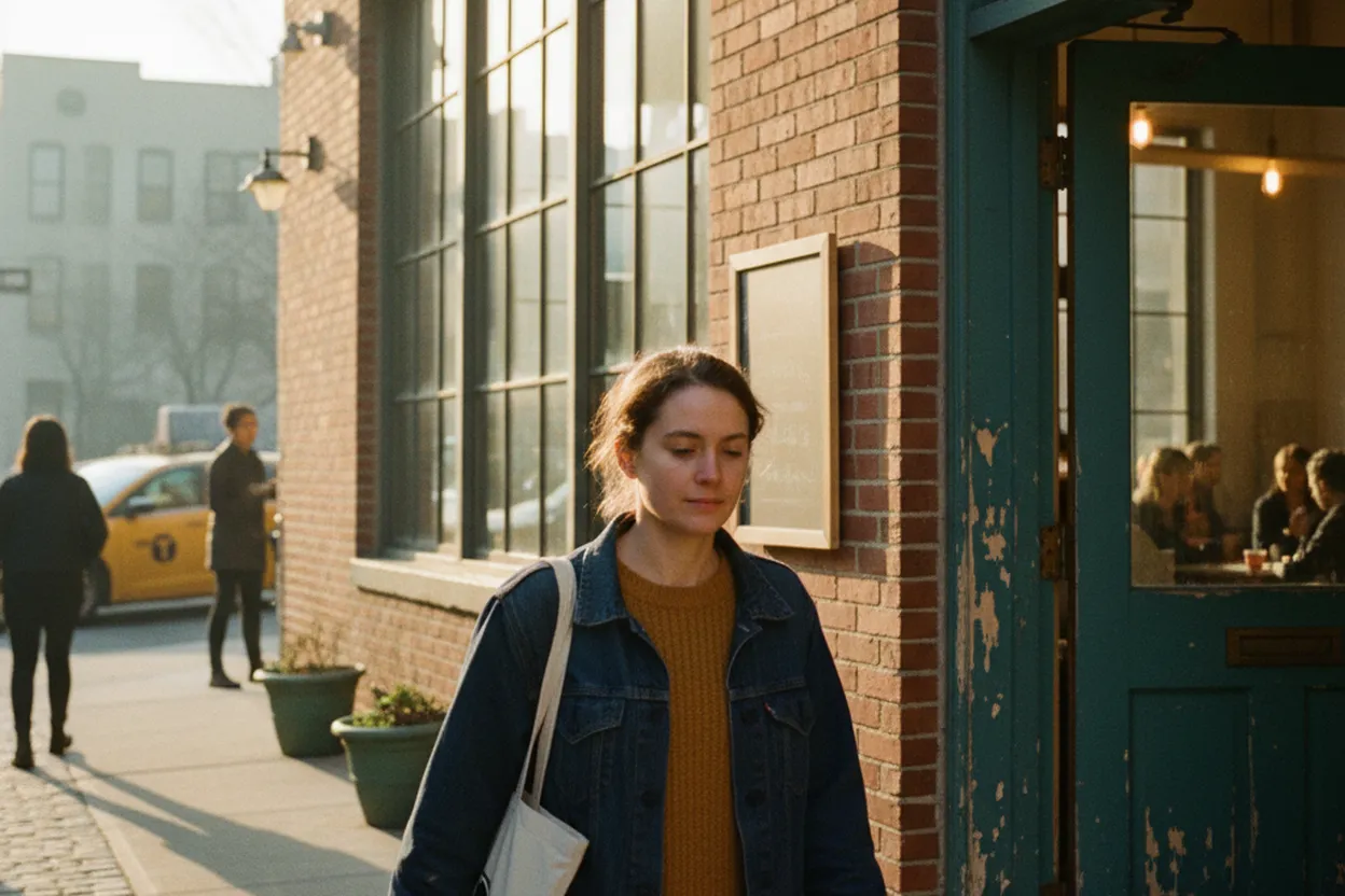 NYC experience scene for Brooklyn Brainery: A Low-Stakes Class Night for Curious Adults