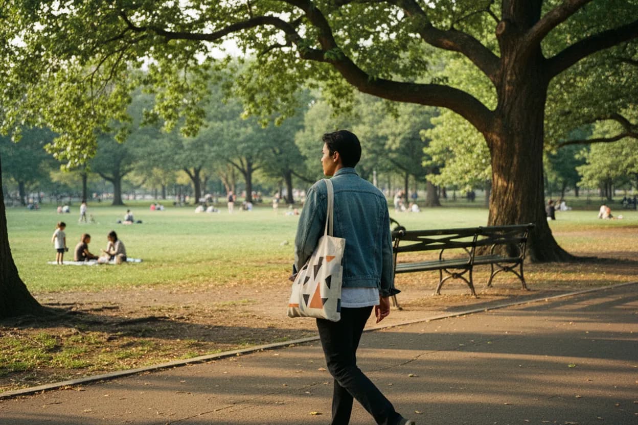 NYC experience scene for Brooklyn Jazz Outdoors: Free Series You Can Link Into One Summer Route