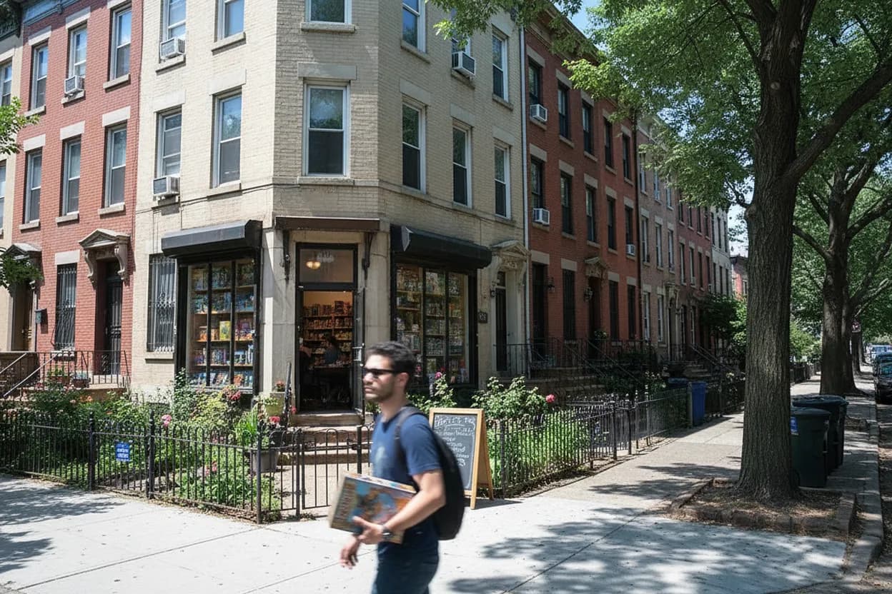 NYC experience scene for Brooklyn Strategist Board-Game League Night When Sports Friends Need Seats