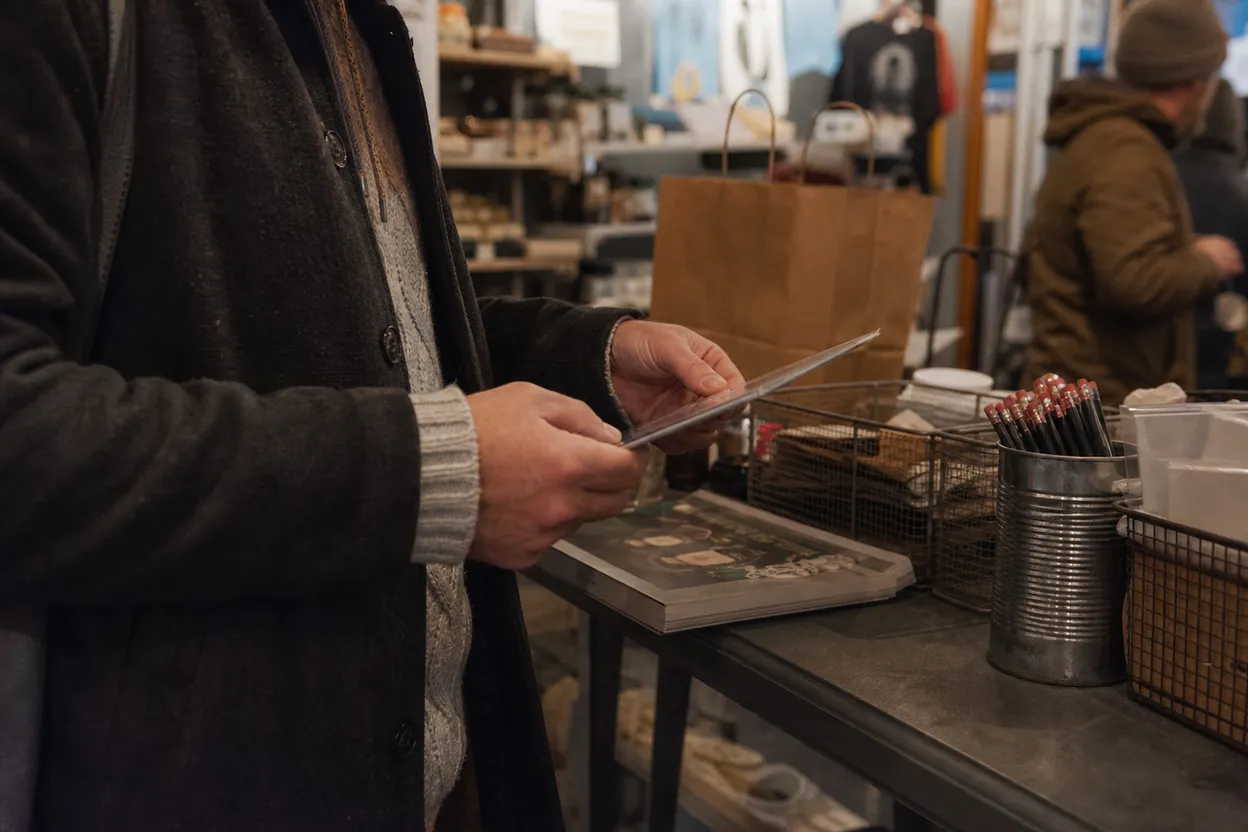 Editorial detail for Brooklyn Superhero Supply Co.: A Creative Back-to-School Stop for Reluctant Writers