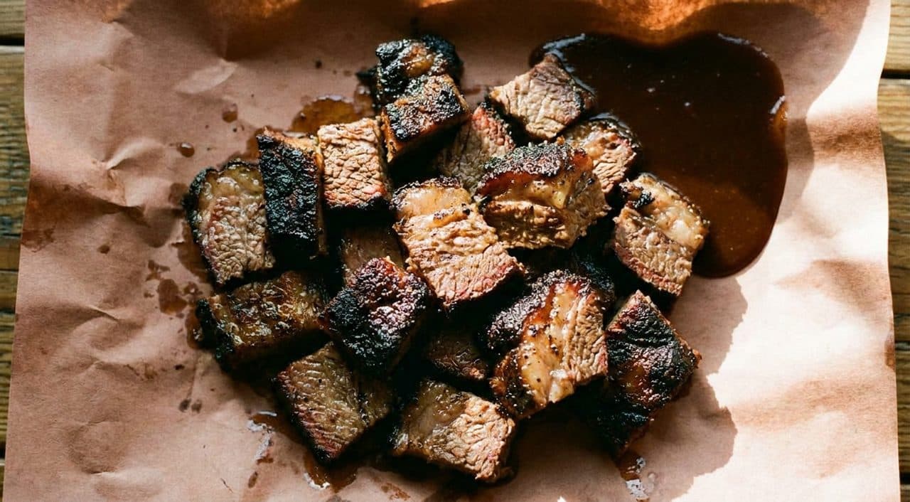 Burnt Ends and Kingdom Hearts 4 Release Night Before World Cup Kickoff in Crossroads Arts District - scene