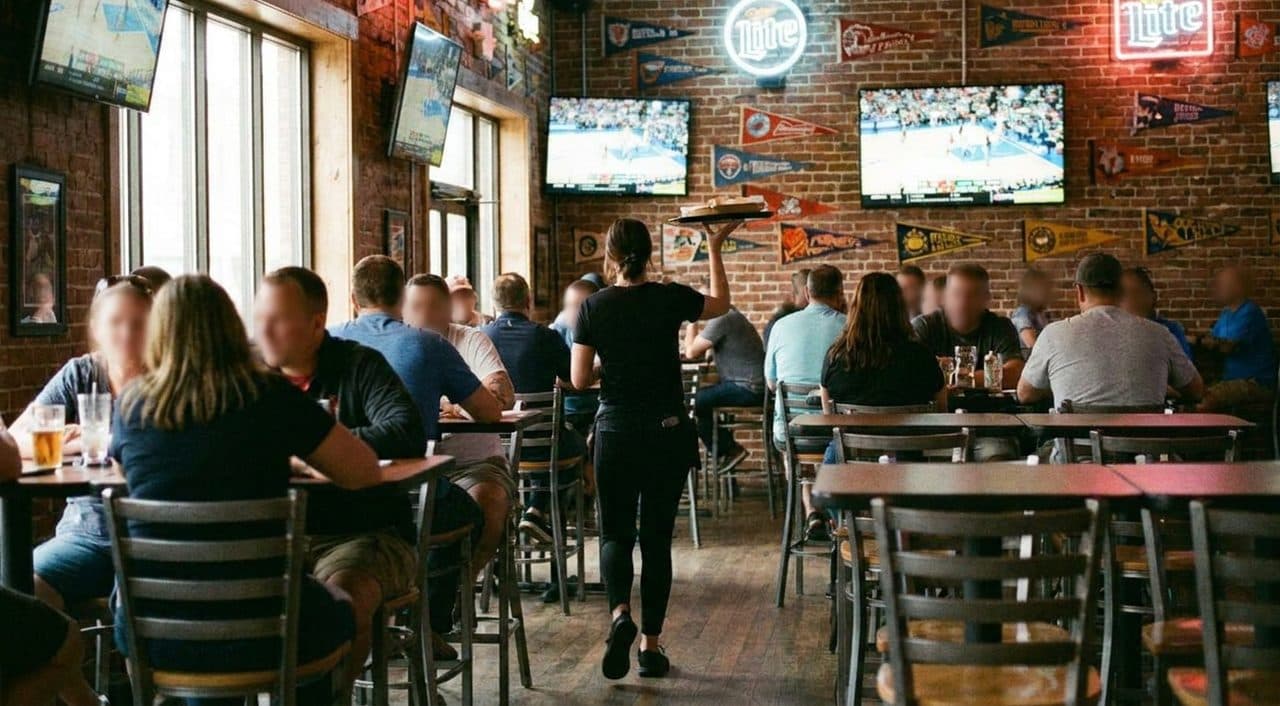 Can Senegal vs Saudi Arabia Fans Find Screens in Westport Tonight? - scene