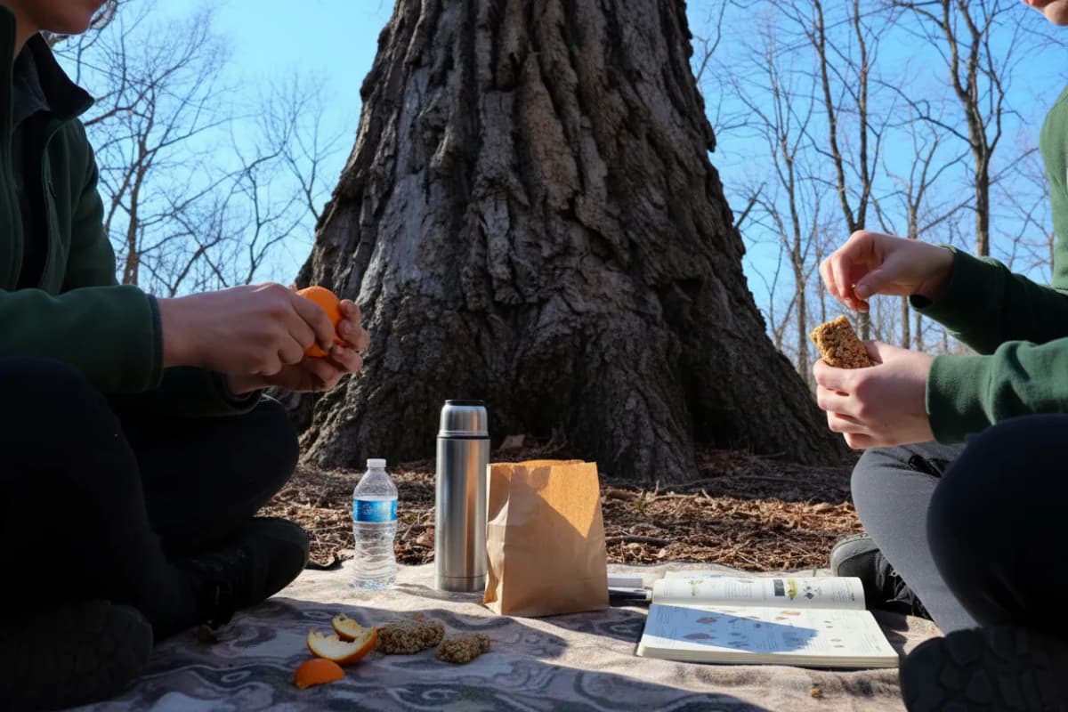 Editorial detail for Can You Visit the Queens Giant Without Turning It Into a Full Park Day?