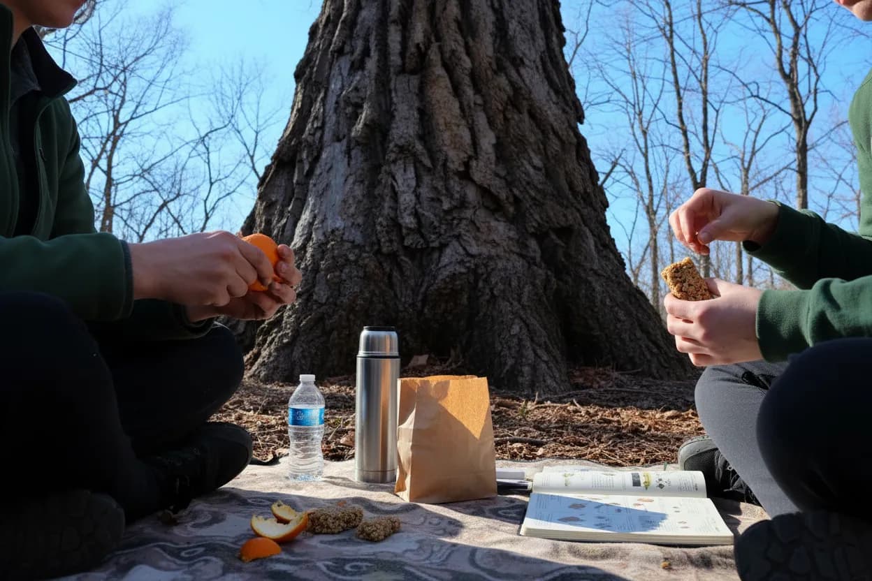 Editorial detail for Can You Visit the Queens Giant Without Turning It Into a Full Park Day?