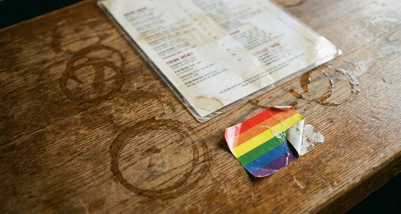 Capitol Hill's Queer Sports Bar Where World Cup Matches Follow WNBA Tip-Off in Capitol Hill - scene
