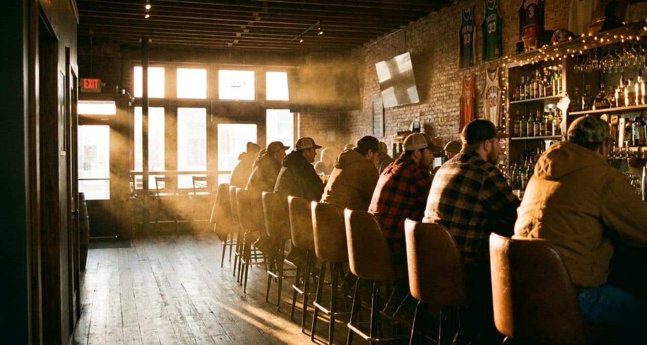 Capitol Hill's Queer Sports Bar Where World Cup Matches Follow WNBA Tip-Off in Capitol Hill - scene