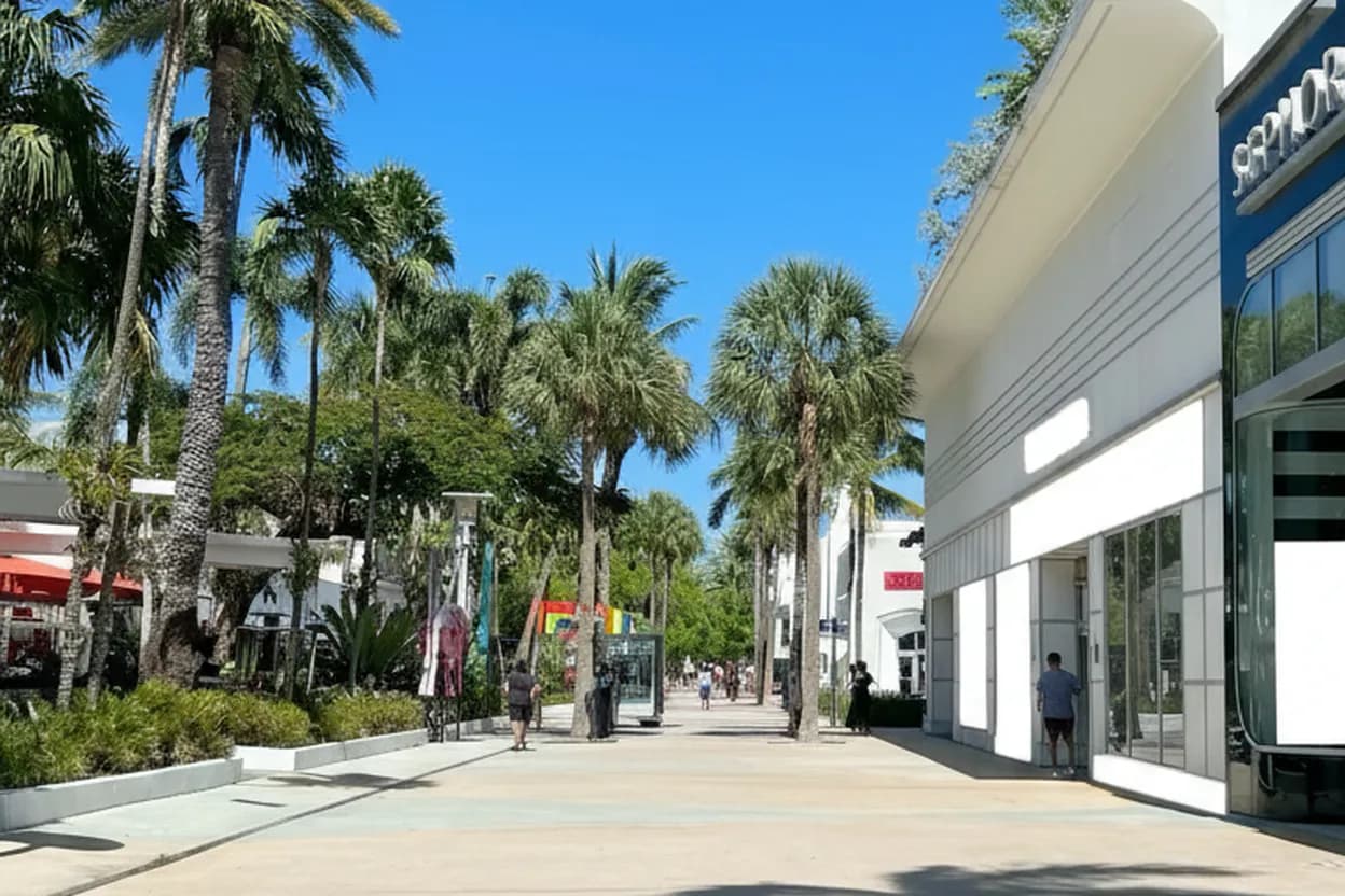 Cover scene for cardinals vs yankees: Miami Hidden City Finds Guide