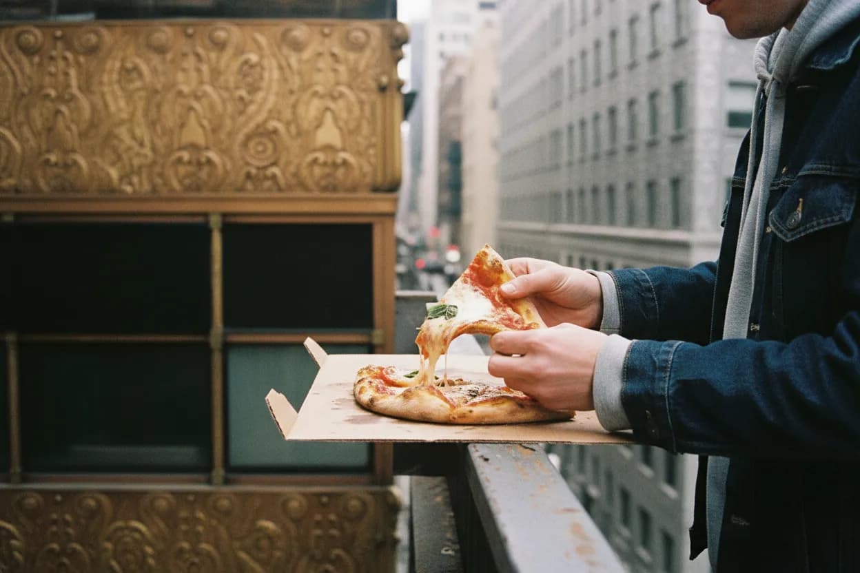 Editorial detail for A Car-Free Bastille Day Route Through NYC's French Neighborhood Events