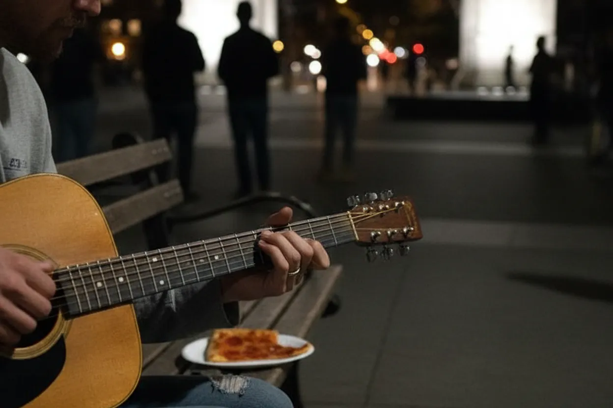 Editorial detail for Carly Simon NYC: A Music-Legacy Walk Without Celebrity Chasing