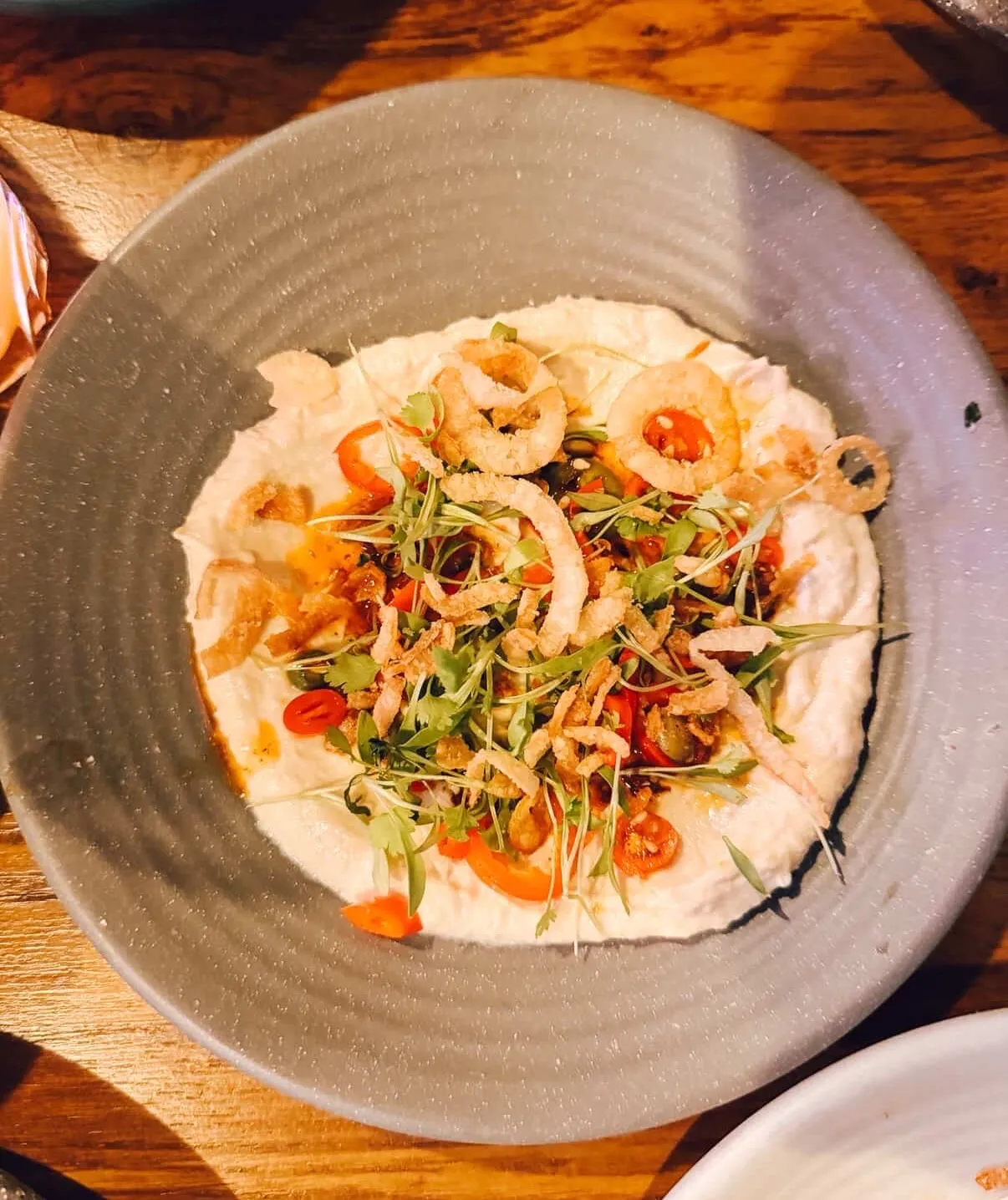 Pig and Khao: LES Filipino-Thai — Leah Cohen's room, the boozy Filipino brunch