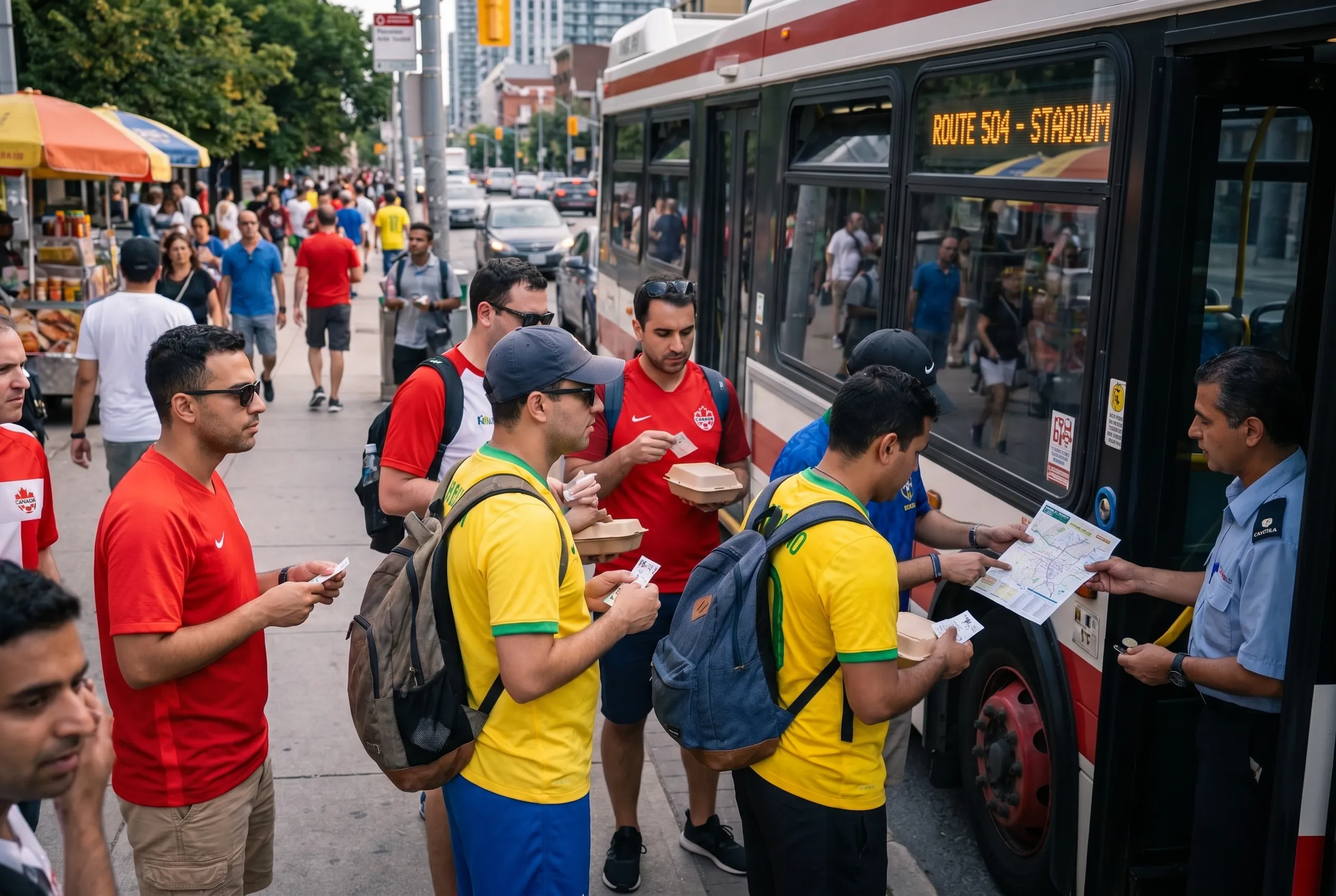 A bright practical scene for cheapest world cup host cities for budget-minded fans.