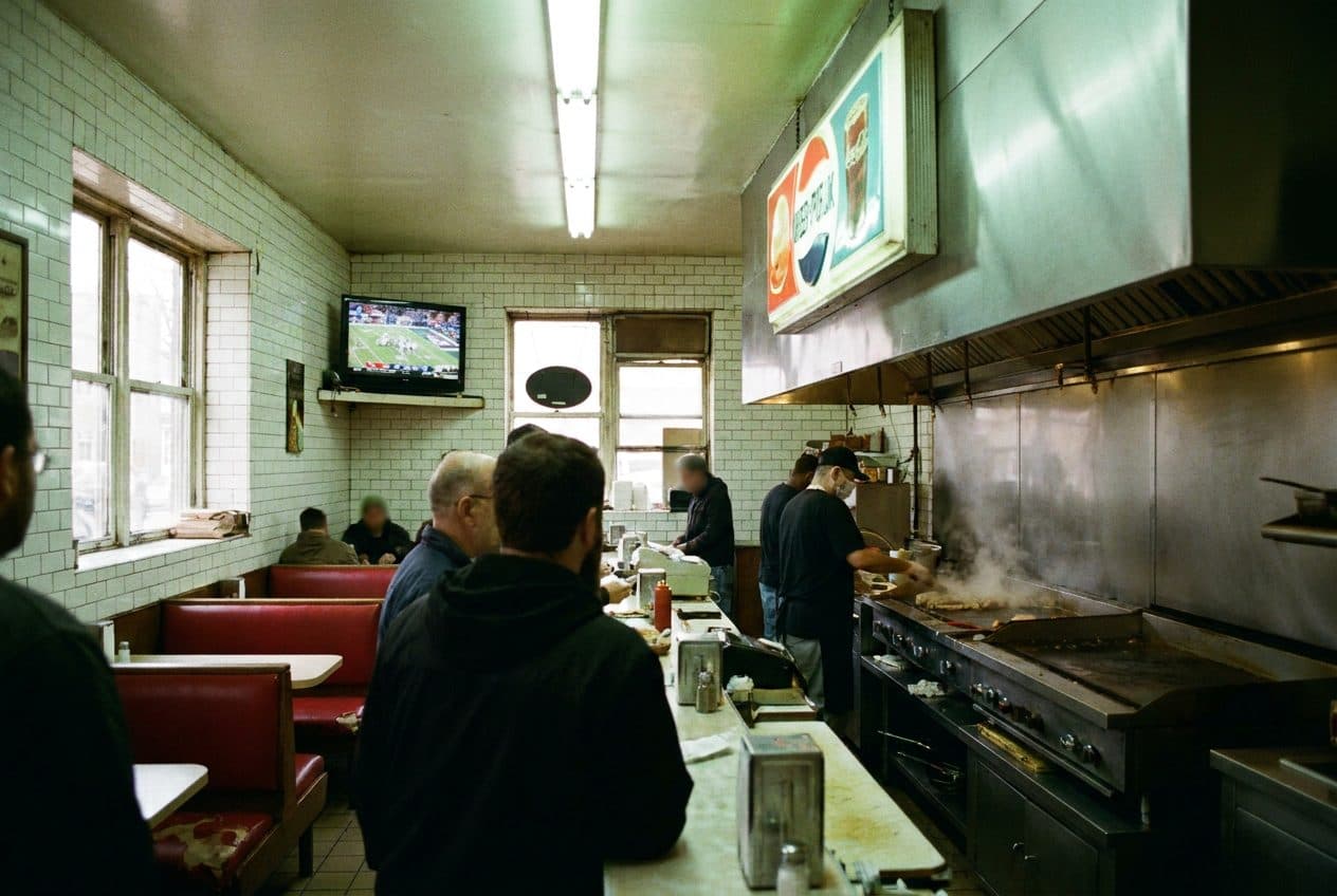 Cheesesteak Counters Alive With Stranger Things 2026 Episodes Talk Before Kickoff - cover image