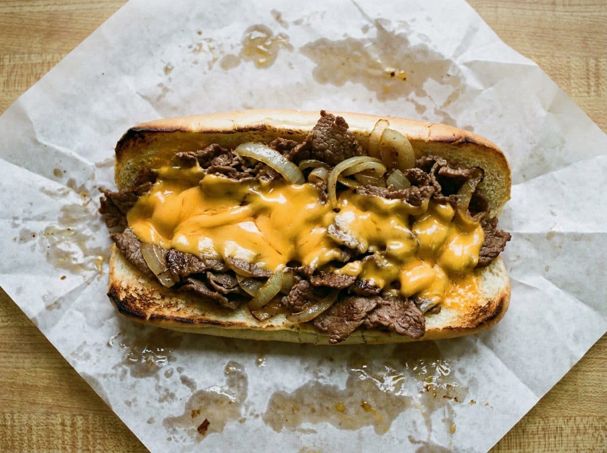 Cheesesteak Counters Alive With Stranger Things 2026 Episodes Talk Before Kickoff - scene