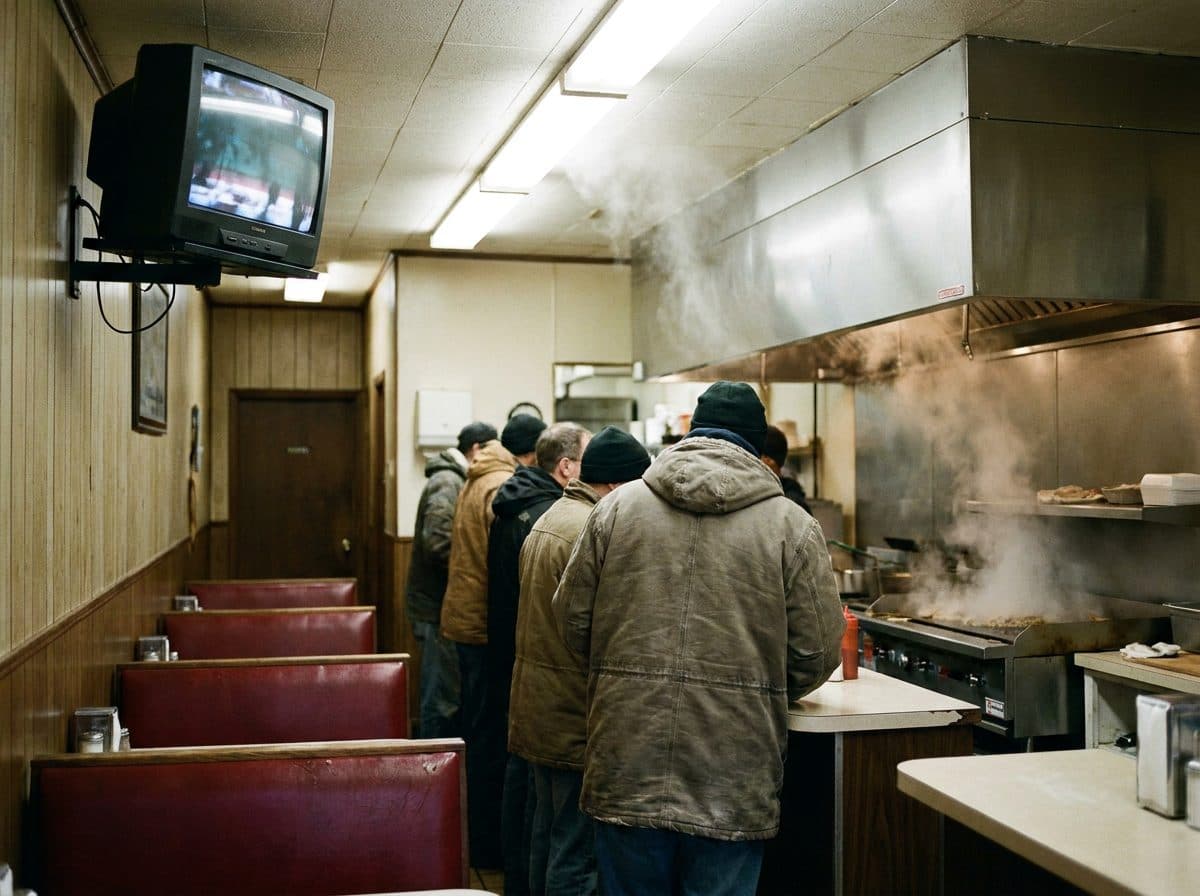 Cheesesteaks in South Philly When simone biles hospital News Breaks Before Kickoff - cover image