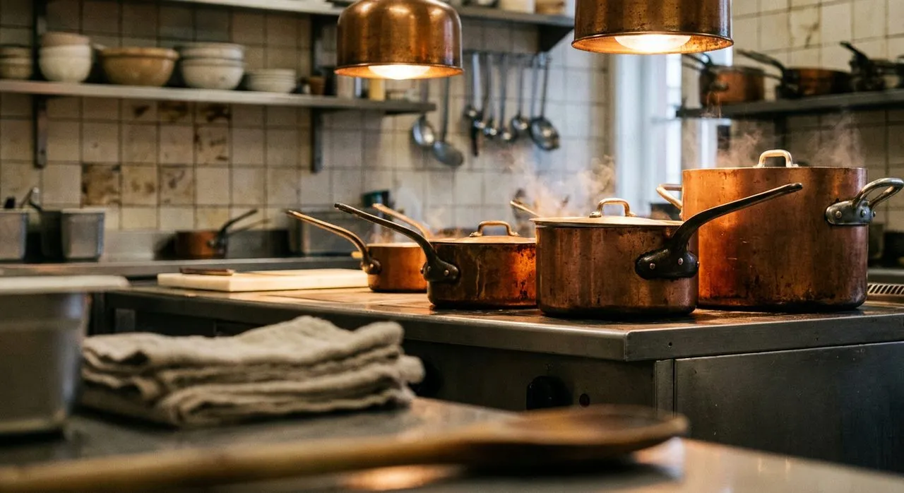 A West Loop Ramen Counter Serving Tsukemen Until Midnight