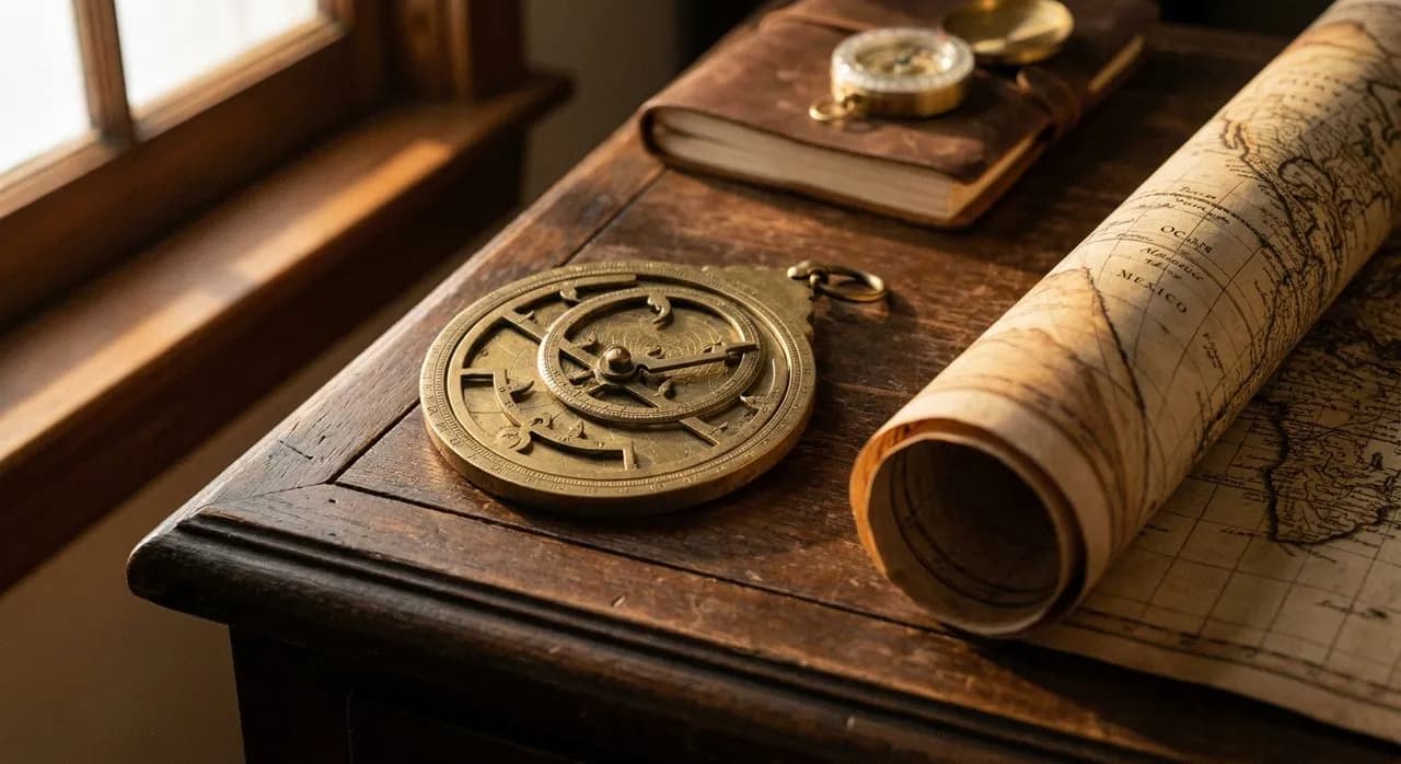 Chicago's Wicker Park Vintage Curiosity Shop Crawl