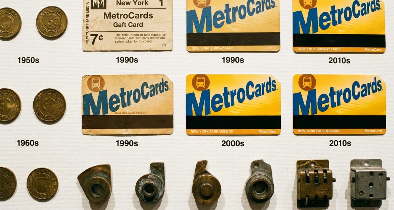 The Williamsburg Museum Devoted to NYC Trash and Treasure - scene