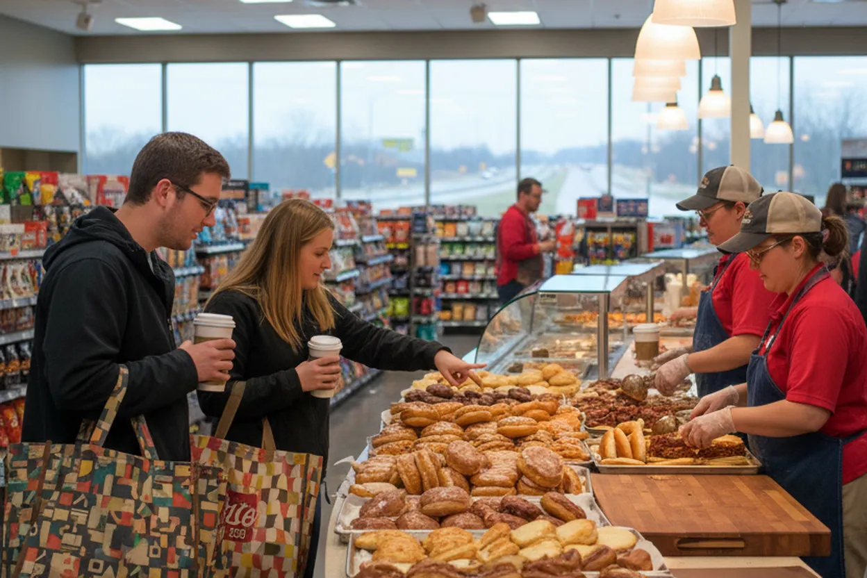 Cover scene for Closest Buc-ee's to NYC: Your 2026 Road Trip Guide for Travelers