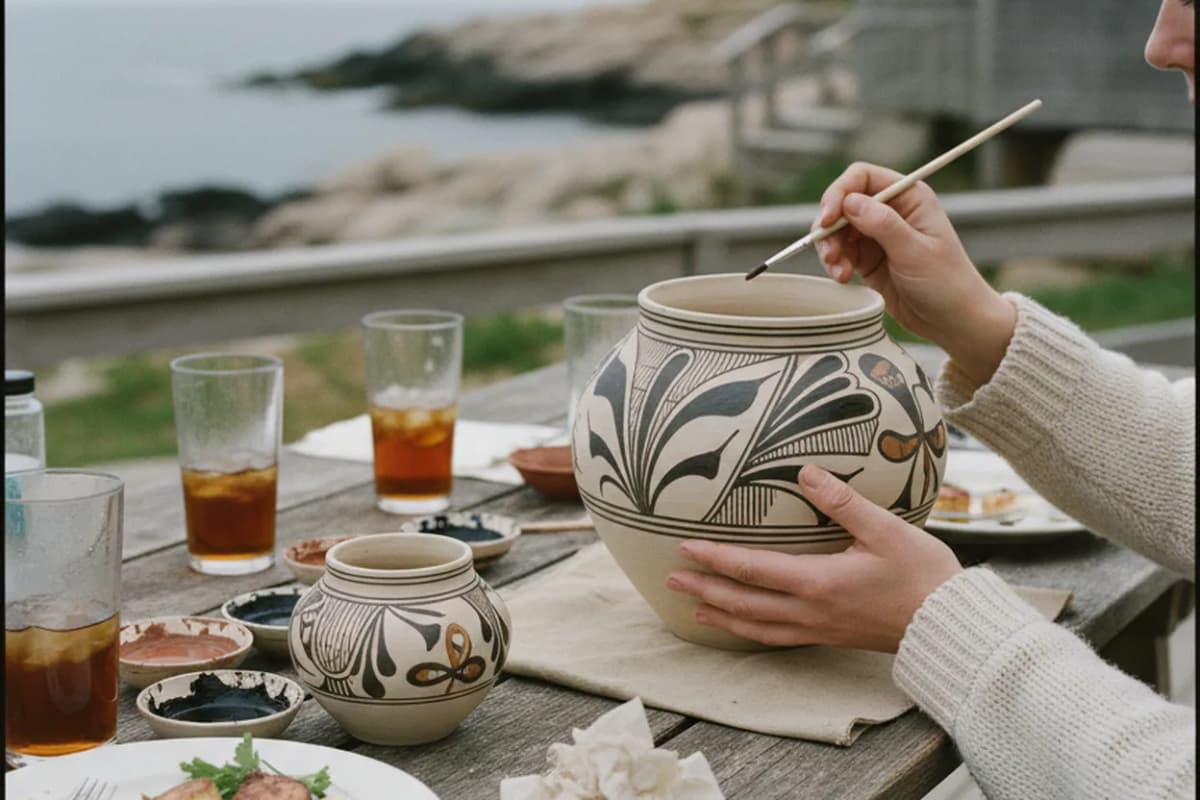 Editorial detail for Coastal Inns Near NYC: Romantic Weekend Getaways for Couples