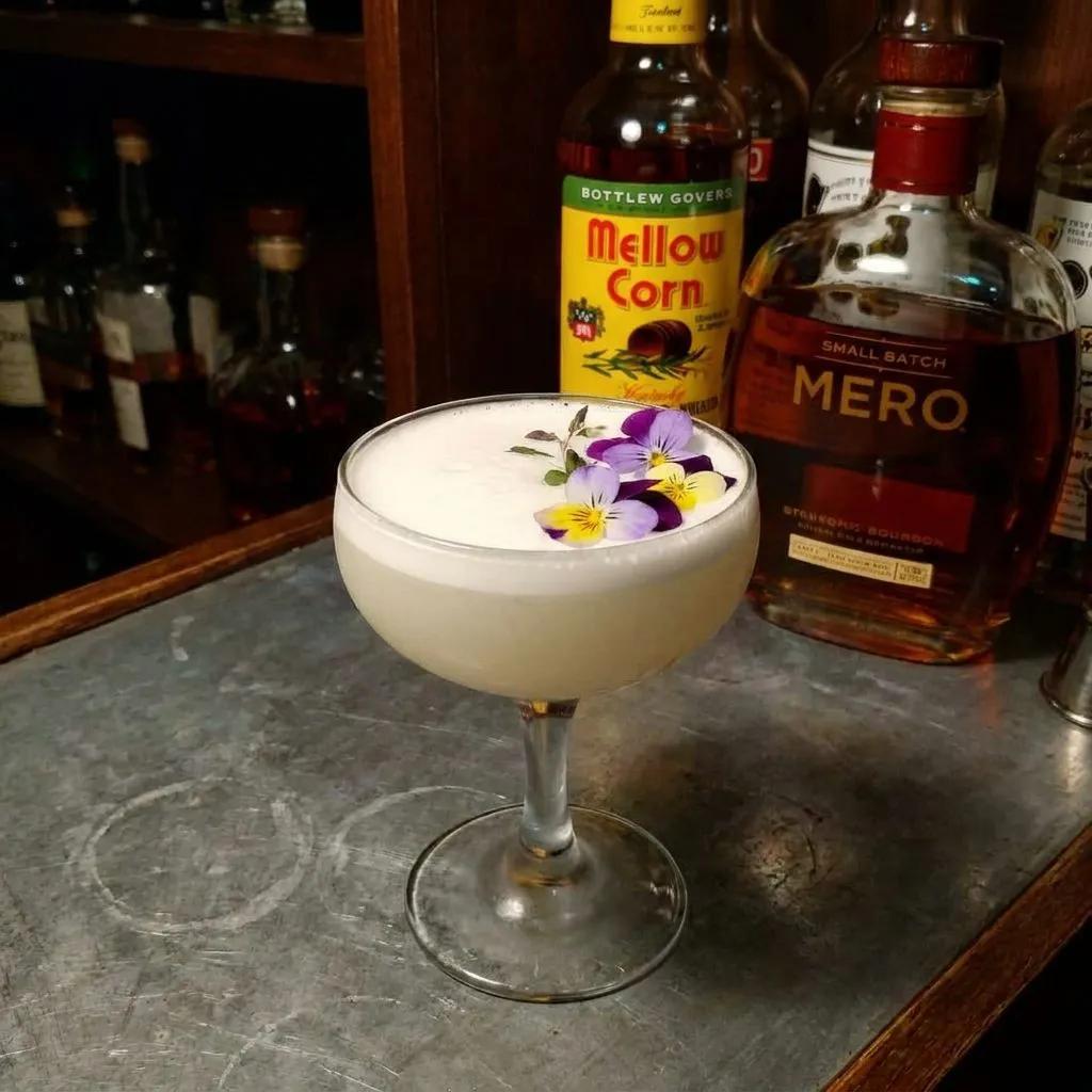 Cocktail Bars in Red Hook with Waterfront Views and Craft Syrups