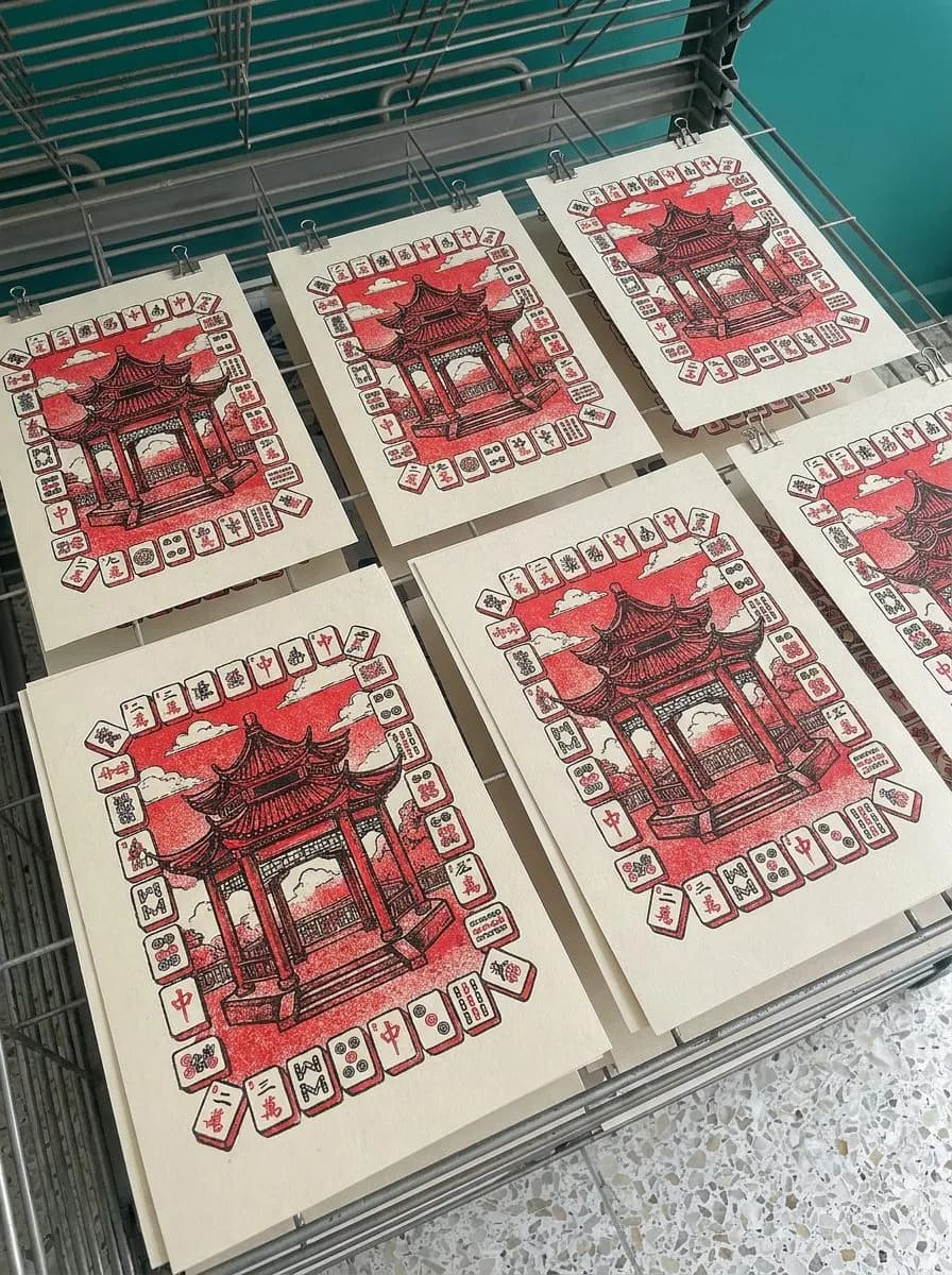 Columbus Park Chinatown Pavilion and Mahjong Tables Morning Ritual: A Fresh Field Note