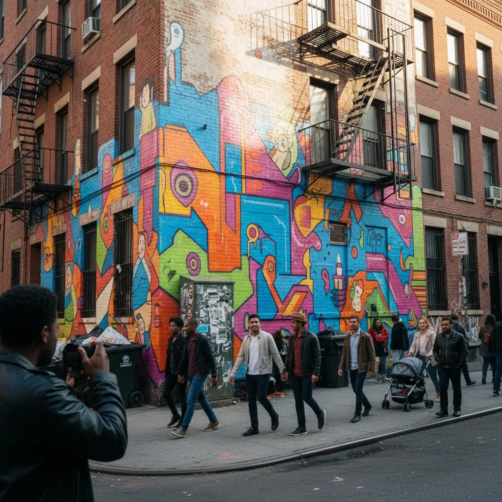 The West Village's Crystal Shops and Tarot Parlors Are Having a Very Good Year - atmosphere