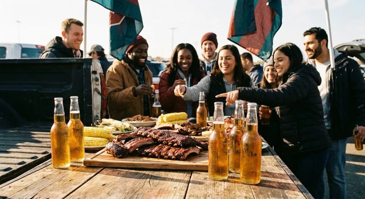 AT&T Stadium and the Arlington Fan Fest: Texas Hosts the World Cup