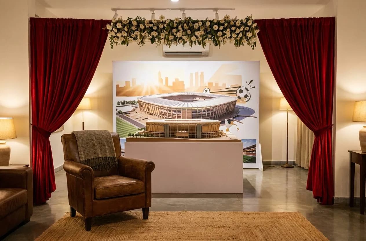 Dallas World Cup Host City: Where to Eat and Watch