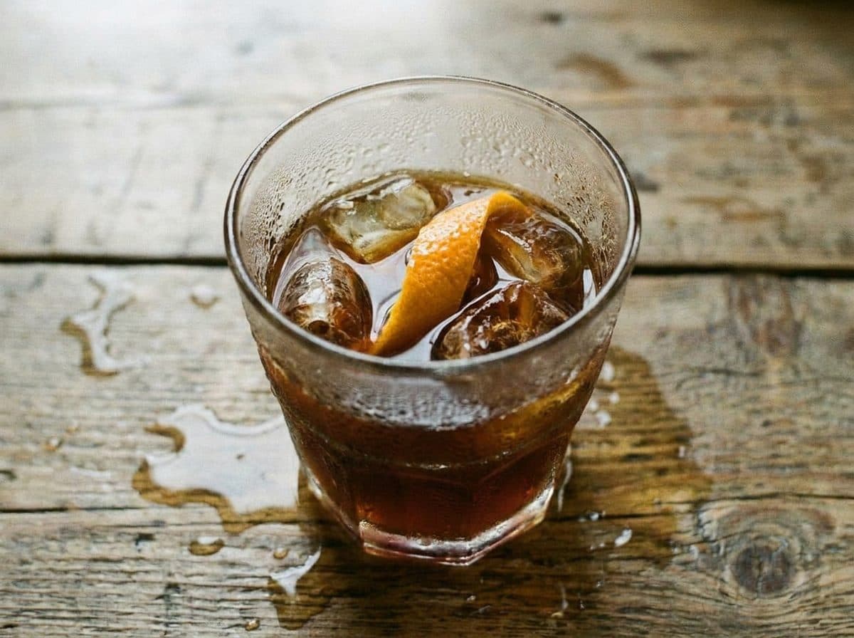 Decatur Café That Splits the Screen Between French Open 2026 and World Cup - scene