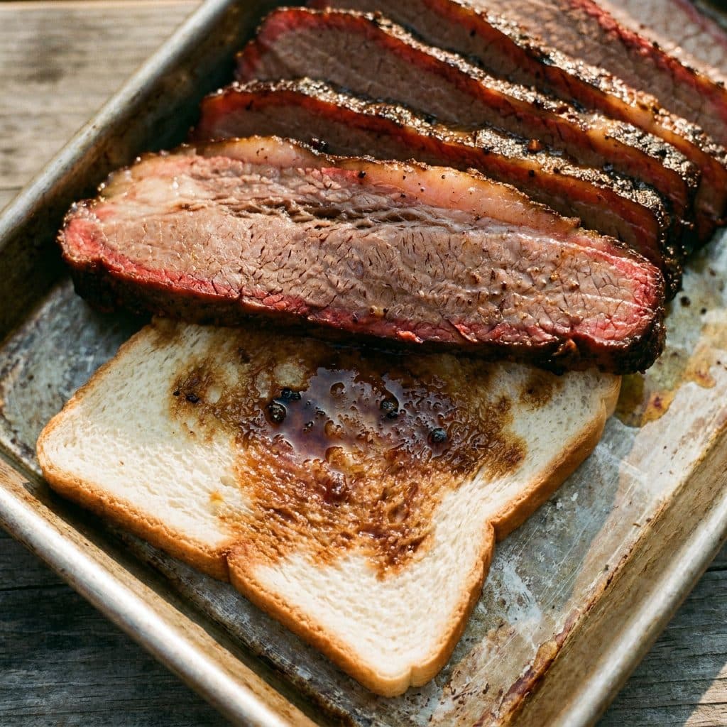 Deep Ellum Brisket Plates the Night Stranger Things 2026 Episodes Drop - scene