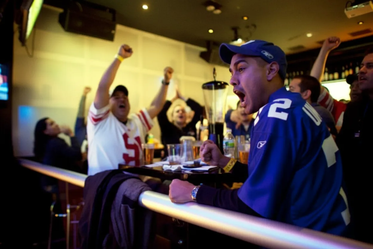 Editorial detail for Where to Watch Sports and Discuss Deshaun Watson in NYC