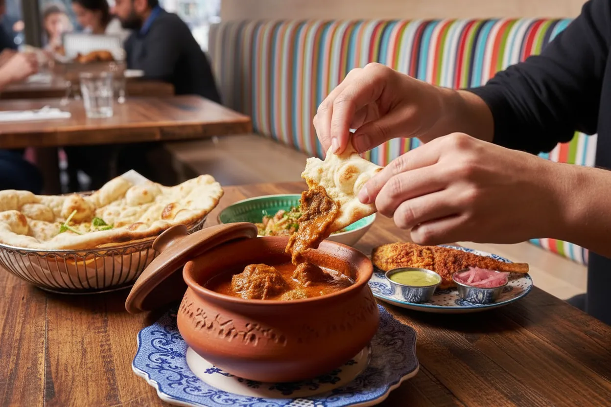 Editorial detail for Dhamaka at Essex Market When a Food-Hall Backup Is the Real Advantage