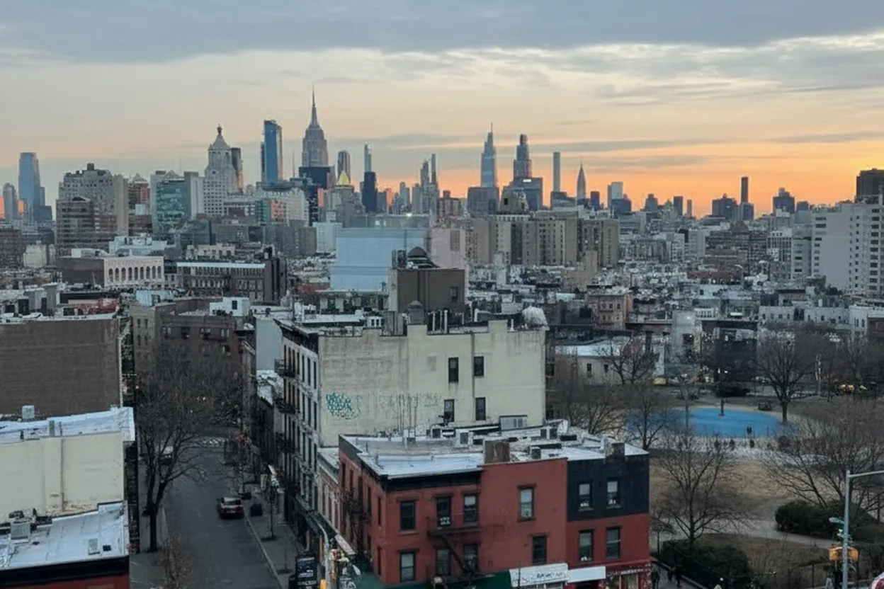 New York City experience scene for dodgers vs cubs: New York City Free City Activity Guide