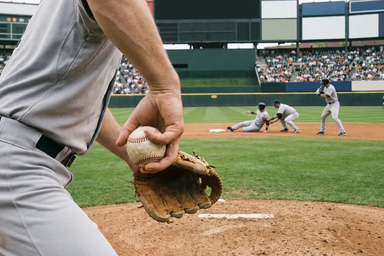 Editorial detail for Dodgers vs Phillies: A Deep Dive into Mound Matchups