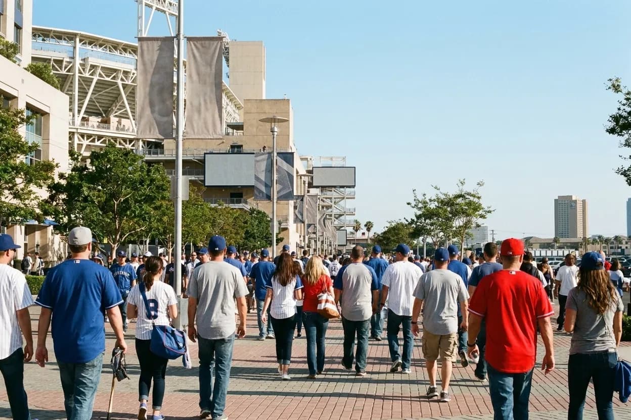 Baseball editorial scene for Dodgers vs Phillies: Playoff Push in July's NL Powerhouse Clash