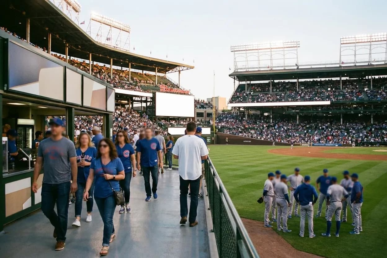 Baseball editorial scene for Dodgers vs Yankees: A Deep Dive into Mound Matchups
