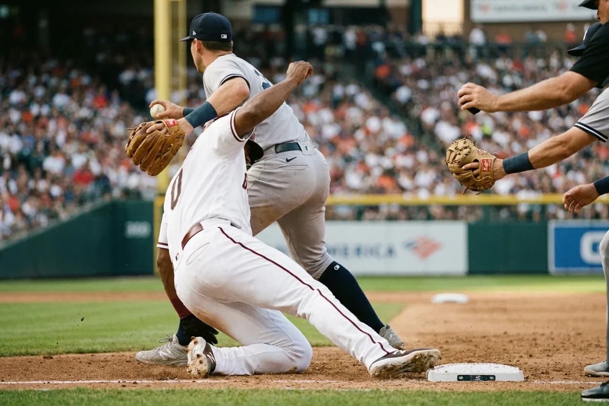 Editorial detail for Dodgers vs Yankees: World Series Preview or Regular Season Drama?
