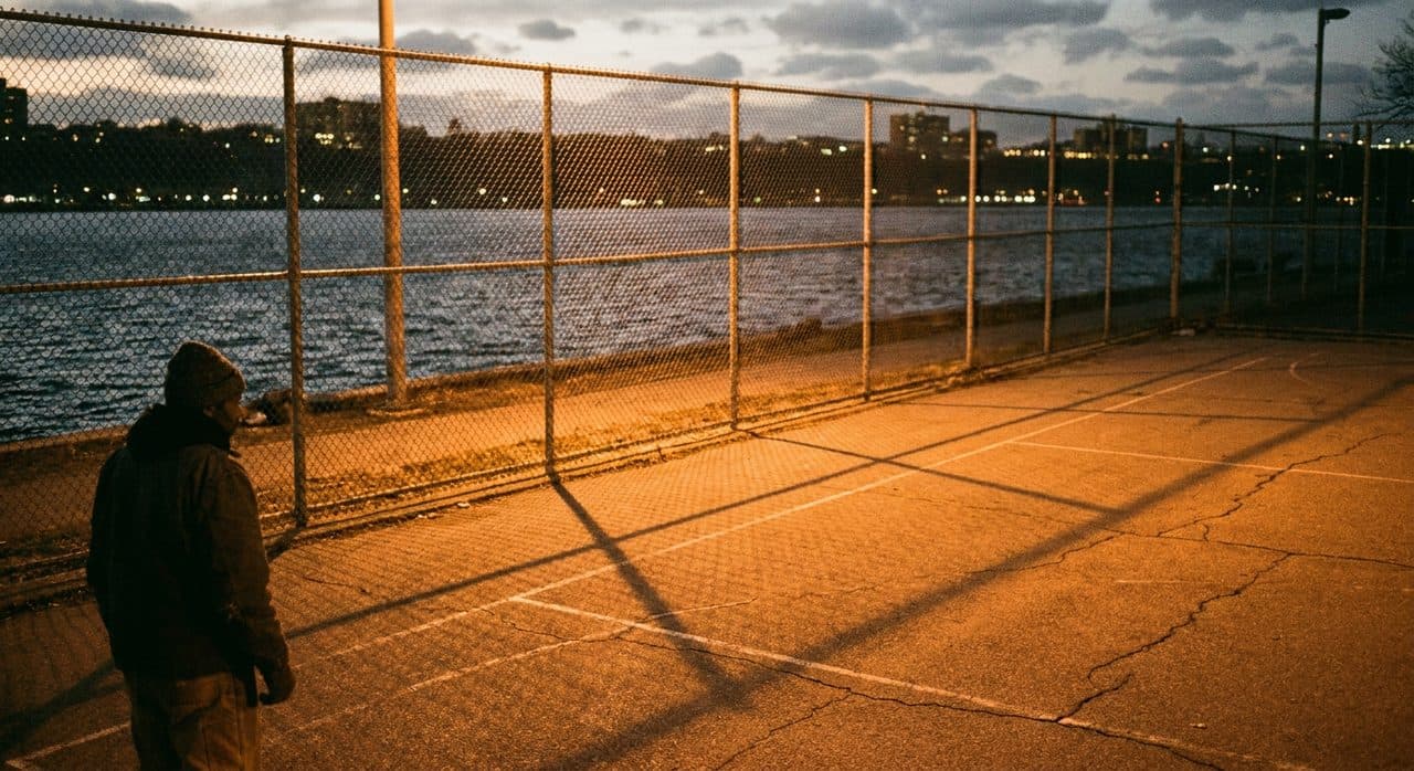 Dream vs Fever Broadcast Free at the Riverside Handball Courts - cover image