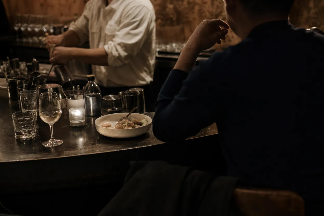 Editorial detail for Early Open Championship at Jones Wood Foundry: An UES Golf Breakfast Plan