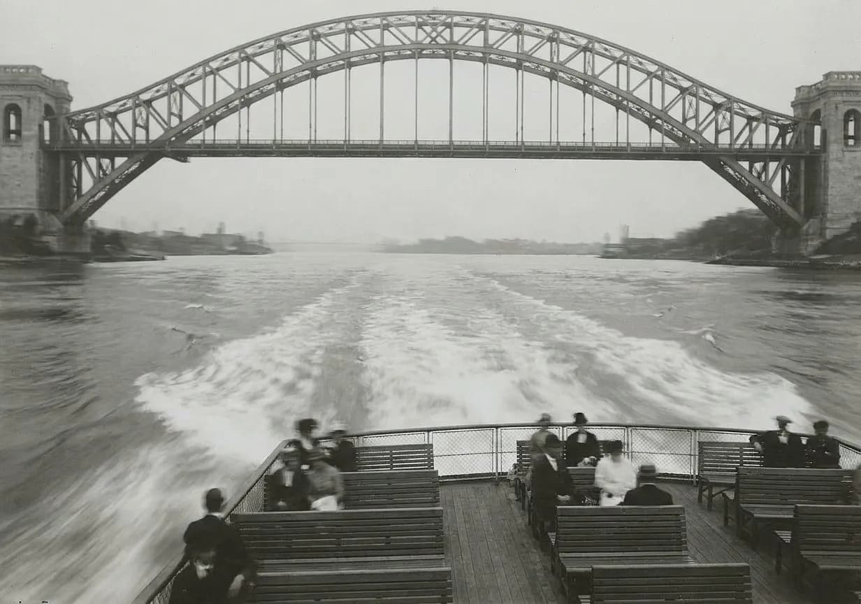 East River Ferry Soundview Route Sunset Crossing and Bronx Terminal Wait: A Fresh Field Note