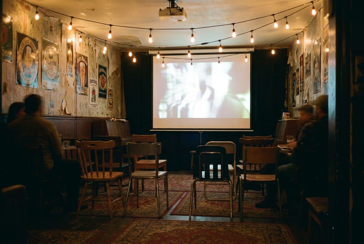 The East Village Dive Where Reality TV Watch Parties Are the New Trivia Night - cover image