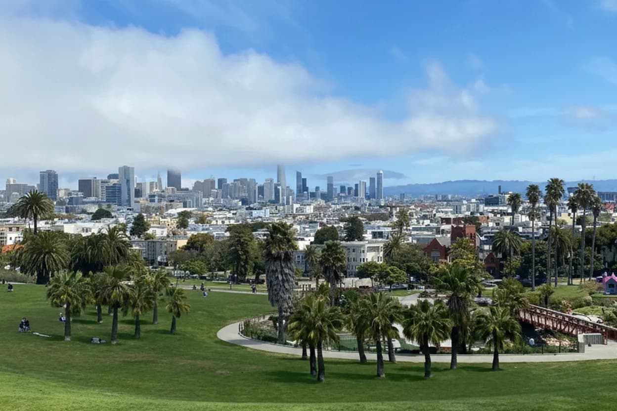 Editorial detail for eclipse solar free viewing: San Francisco Local Decision Guide