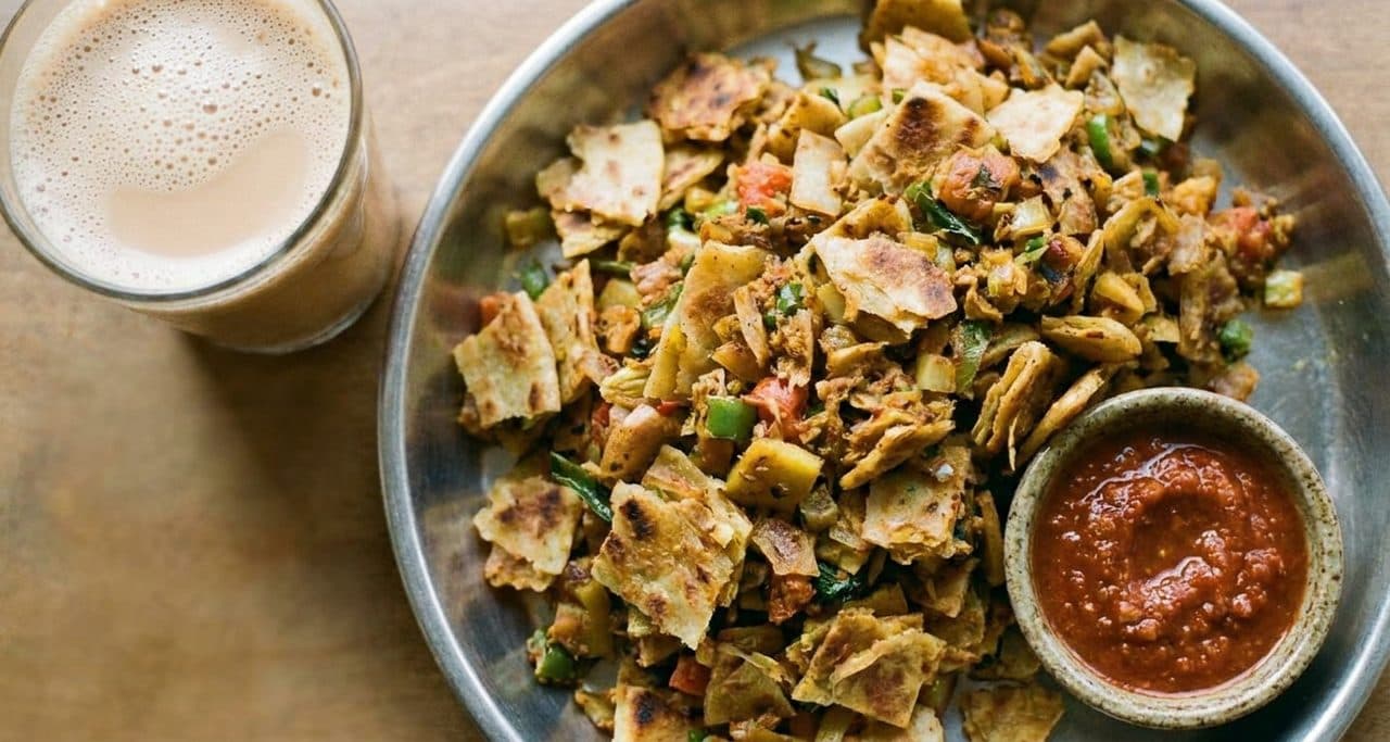 Staten Island's Sri Lankan Café That Screens Every South Asian and Global Fixture - scene