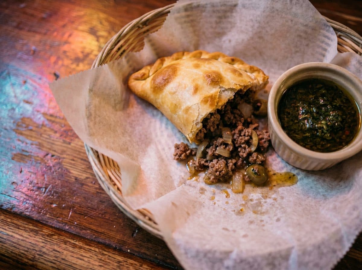 Empanadas and Cervezas in Hell's Kitchen When uconn Tournament Talk Fills the Booth - scene