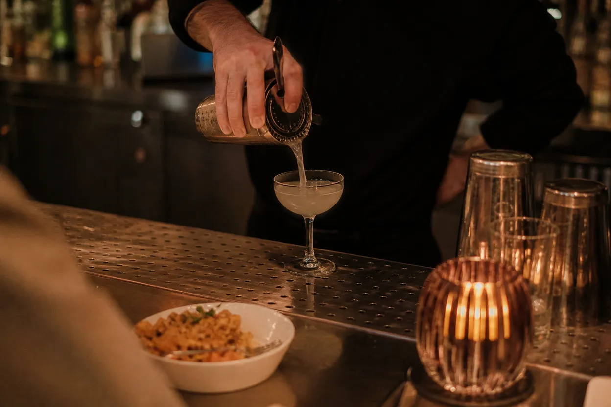Editorial detail for ESPYS Night at The Commissioner: A Park Slope Awards Watch With Food First
