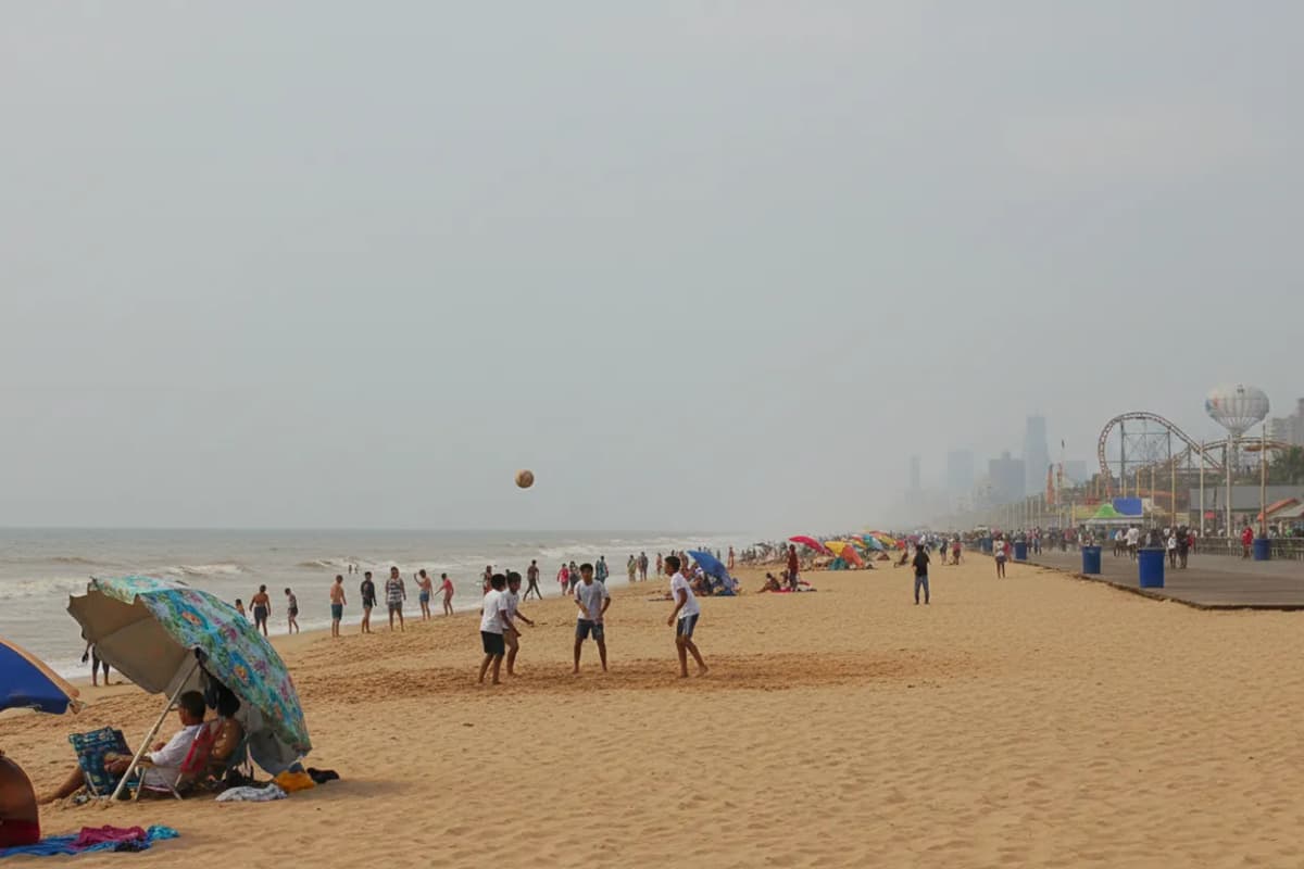 Cover scene for Ferry-Reachable Family Screens for the 2026 World Cup Final