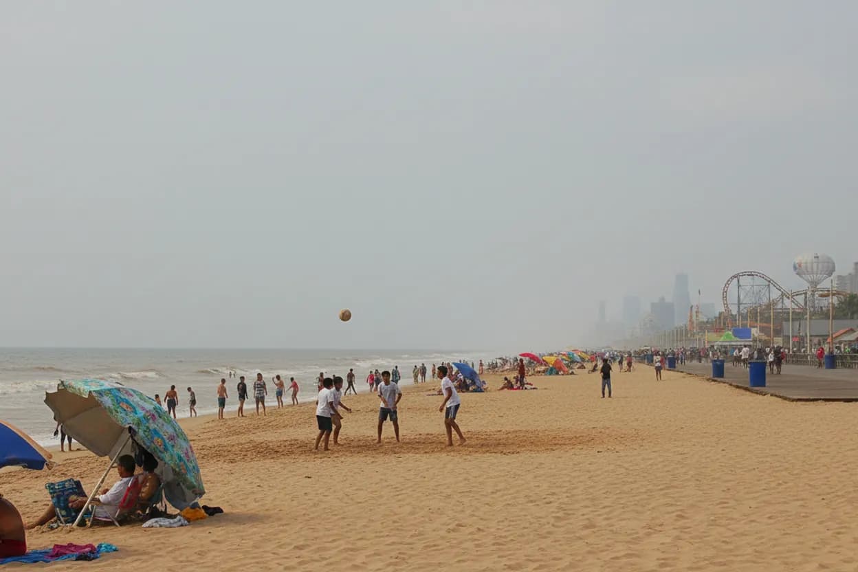 Cover scene for Ferry-Reachable Family Screens for the 2026 World Cup Final